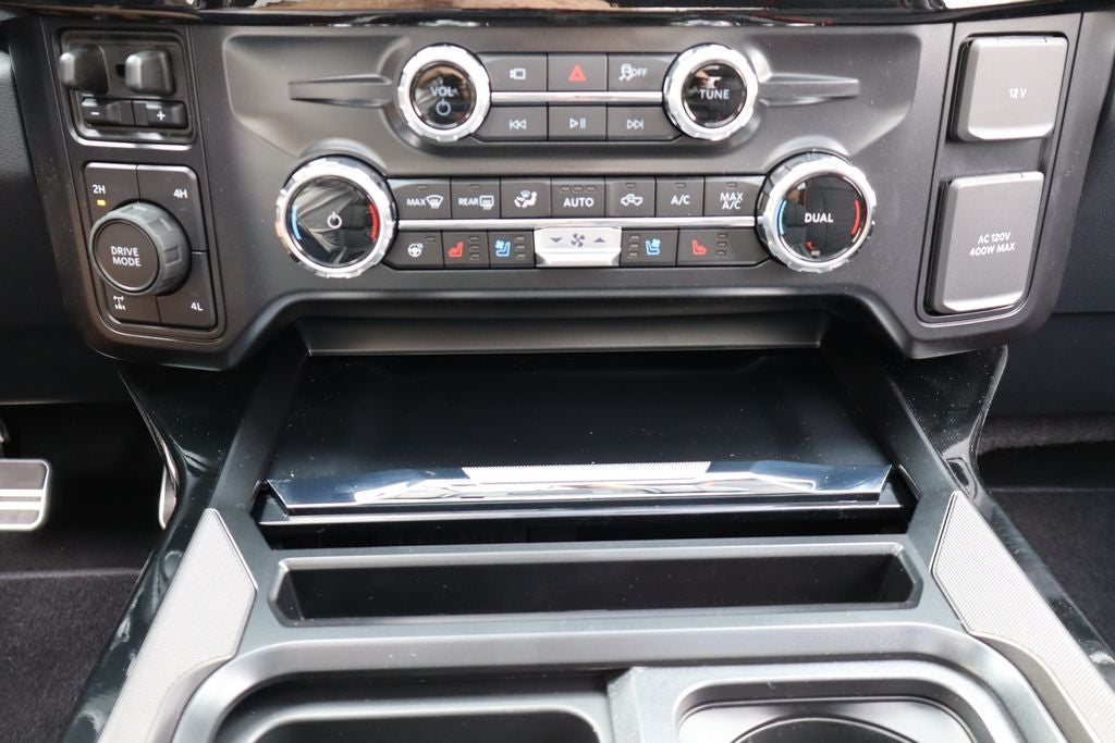 2026 Ford F-250SD Lariat Harley-Davidson Edition