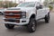 2026 Ford F-250SD Lariat Harley-Davidson Edition