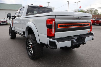 2026 Ford F-250SD Lariat Harley-Davidson Edition