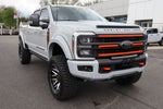 2026 Ford F-250SD Lariat Harley-Davidson Edition