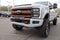 2026 Ford F-250SD Lariat Harley-Davidson Edition