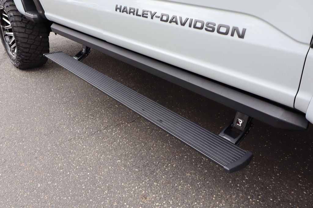 2026 Ford F-250SD Lariat Harley-Davidson Edition