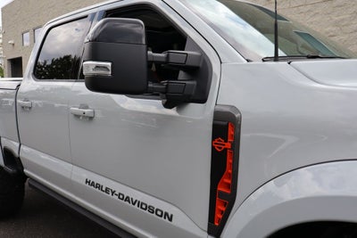 2026 Ford F-250SD Lariat Harley-Davidson Edition
