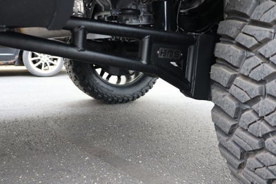 2026 Ford F-250SD Lariat Harley-Davidson Edition