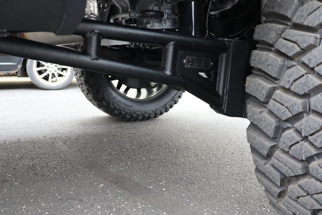 2026 Ford F-250SD Lariat Harley-Davidson Edition