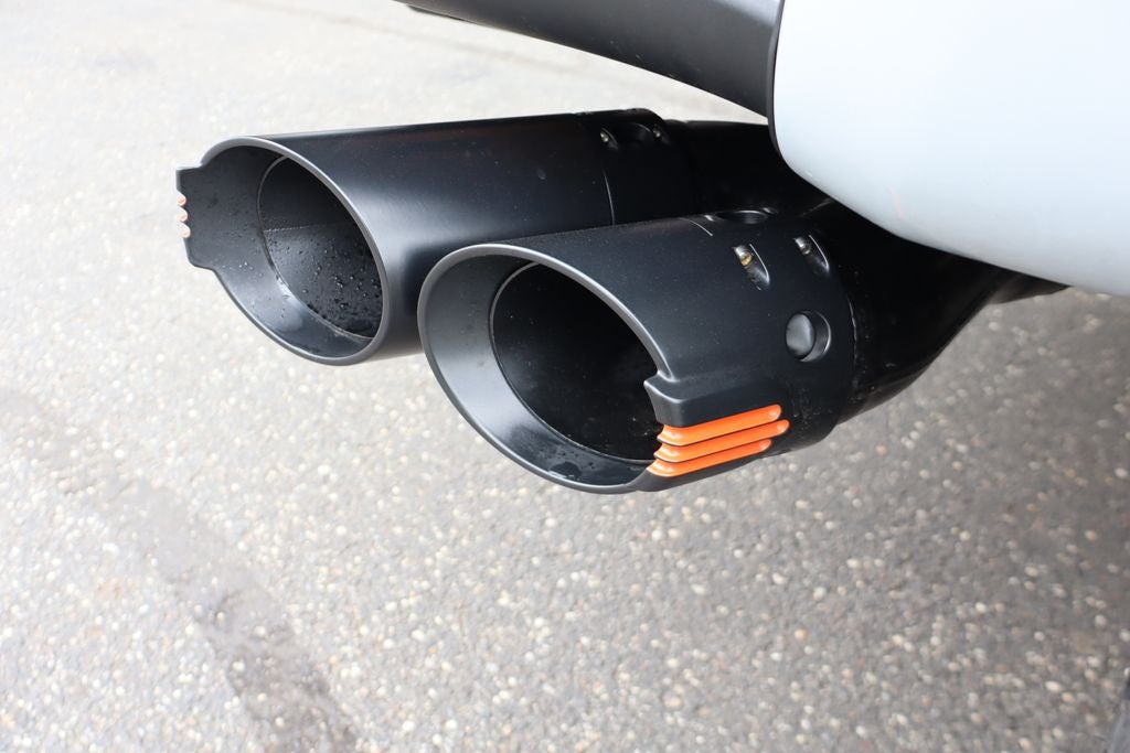 2026 Ford F-250SD Lariat Harley-Davidson Edition