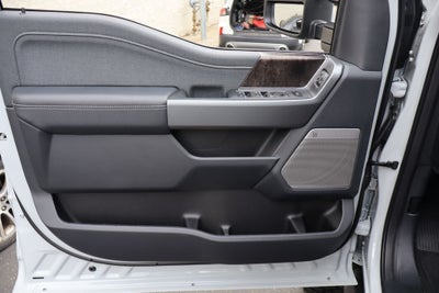 2026 Ford F-250SD Lariat Harley-Davidson Edition