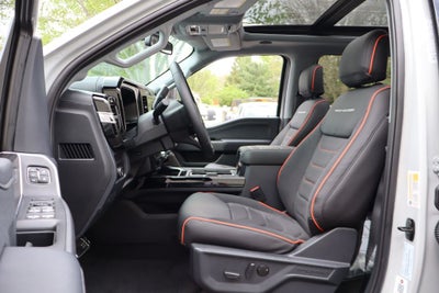 2026 Ford F-250SD Lariat Harley-Davidson Edition