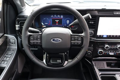 2026 Ford F-250SD Lariat Harley-Davidson Edition