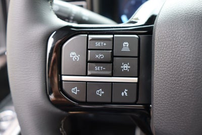 2026 Ford F-250SD Lariat Harley-Davidson Edition