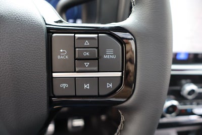 2026 Ford F-250SD Lariat Harley-Davidson Edition