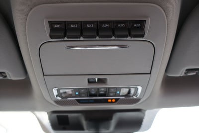 2026 Ford F-250SD Lariat Harley-Davidson Edition