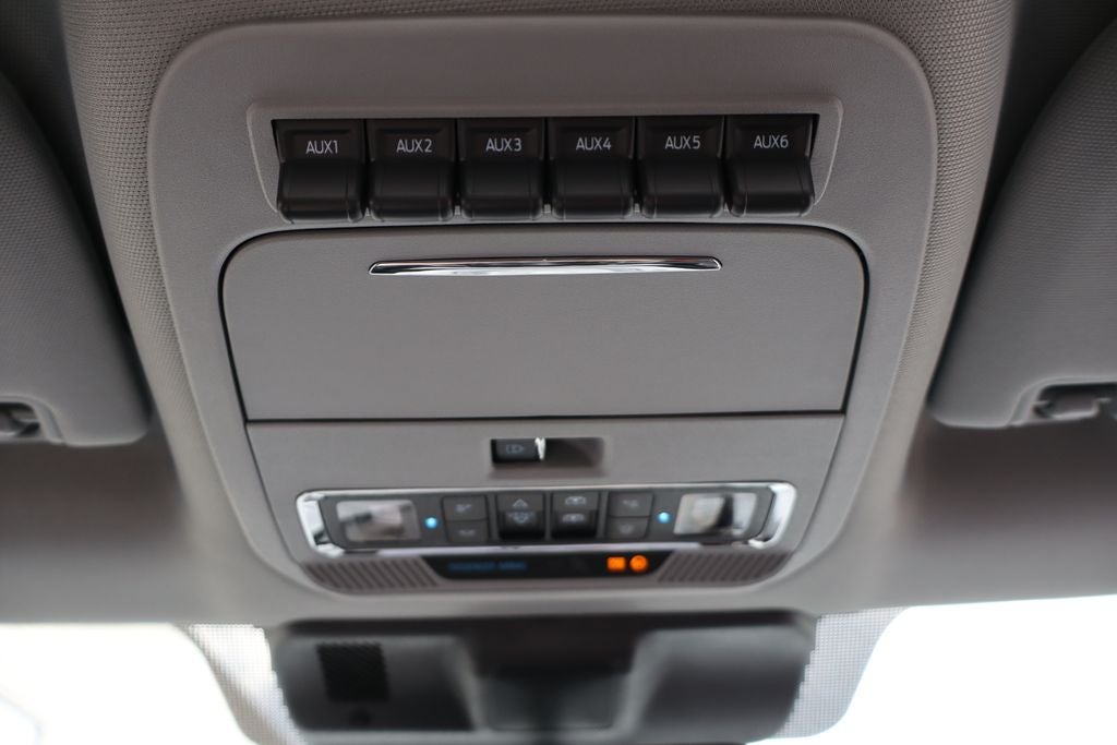 2026 Ford F-250SD Lariat Harley-Davidson Edition