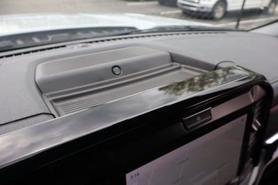 2026 Ford F-250SD Lariat Harley-Davidson Edition