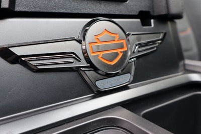 2026 Ford F-250SD Lariat Harley-Davidson Edition