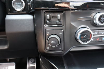 2026 Ford F-250SD Lariat Harley-Davidson Edition