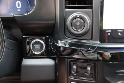 2026 Ford F-250SD Lariat Harley-Davidson Edition