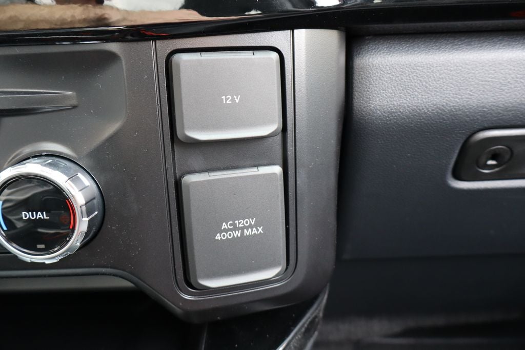 2026 Ford F-250SD Lariat Harley-Davidson Edition