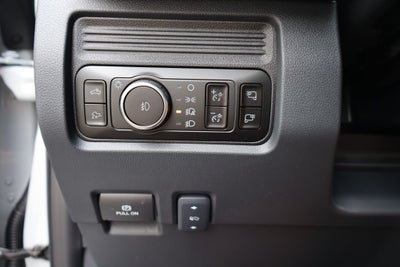 2026 Ford F-250SD Lariat Harley-Davidson Edition