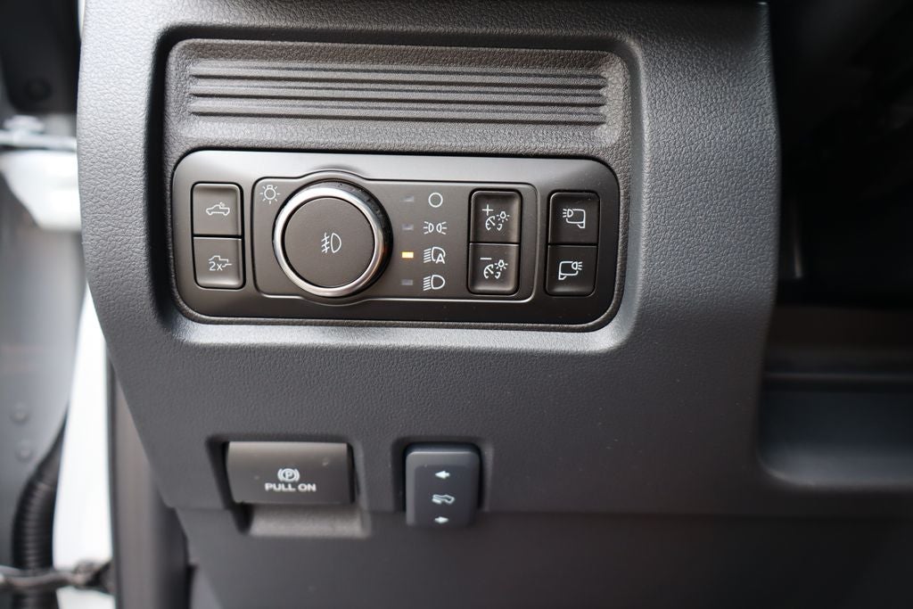 2026 Ford F-250SD Lariat Harley-Davidson Edition