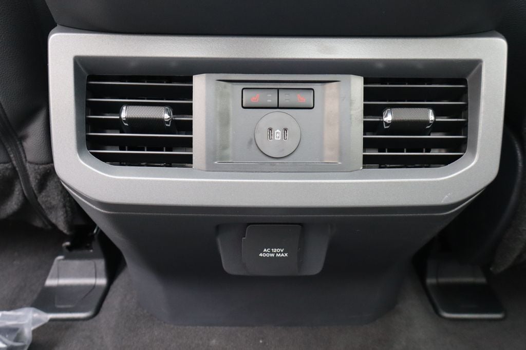 2026 Ford F-250SD Lariat Harley-Davidson Edition