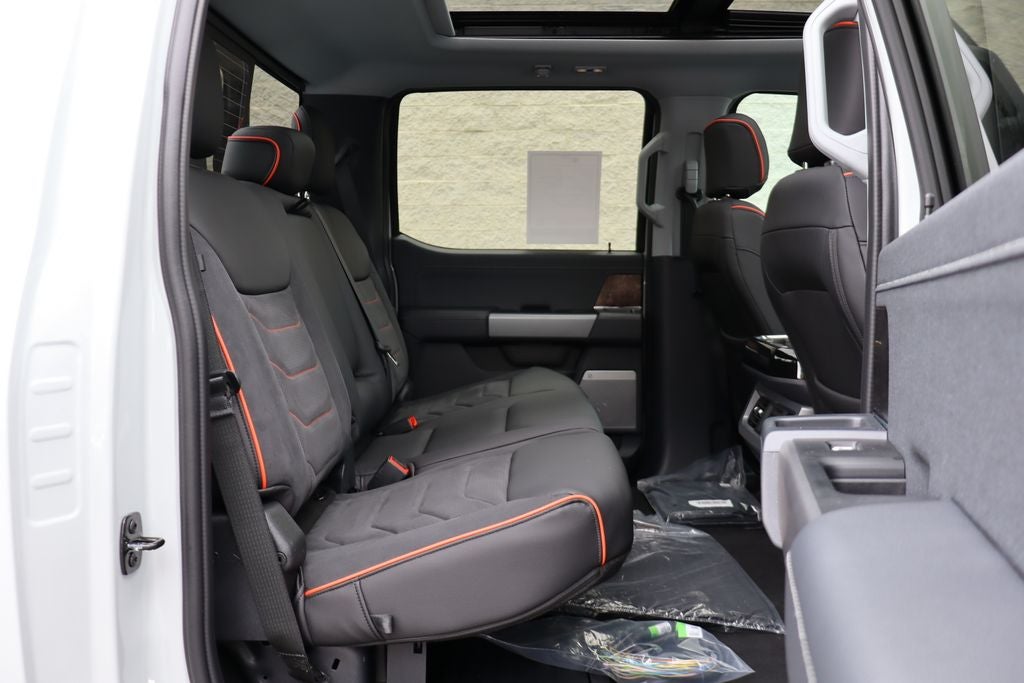 2026 Ford F-250SD Lariat Harley-Davidson Edition