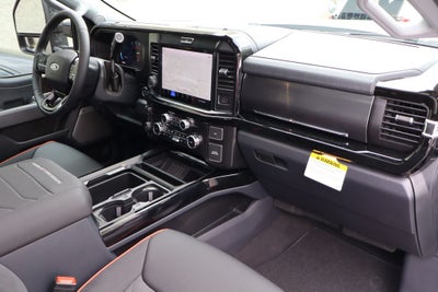 2026 Ford F-250SD Lariat Harley-Davidson Edition