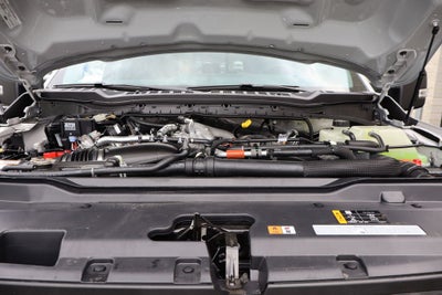 2026 Ford F-250SD Lariat Harley-Davidson Edition