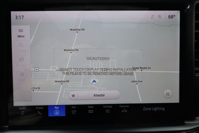 2026 Ford F-250SD Lariat Harley-Davidson Edition