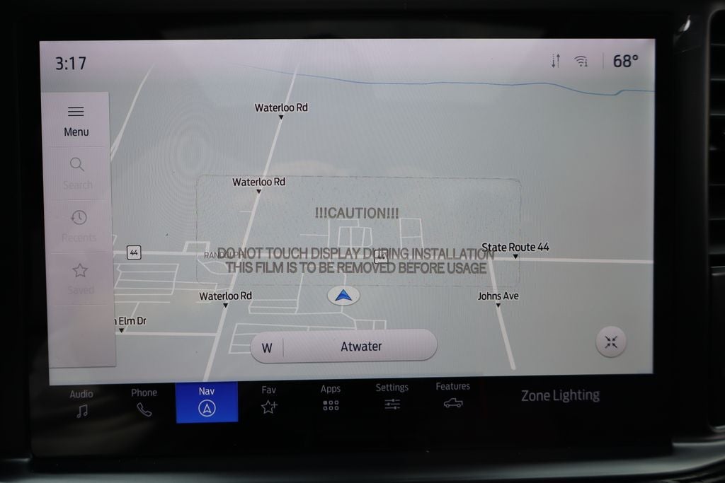 2026 Ford F-250SD Lariat Harley-Davidson Edition