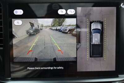 2026 Ford F-250SD Lariat Harley-Davidson Edition