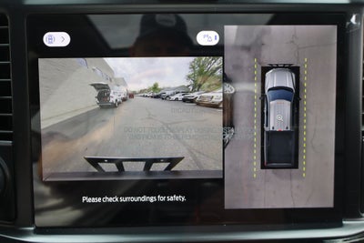 2026 Ford F-250SD Lariat Harley-Davidson Edition