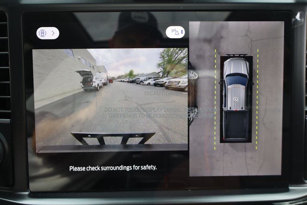 2026 Ford F-250SD Lariat Harley-Davidson Edition