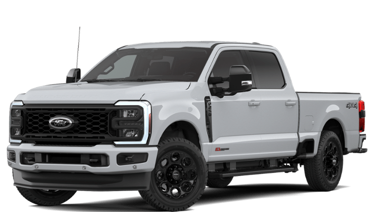 2026 Ford F-250SD Lariat Harley-Davidson Edition