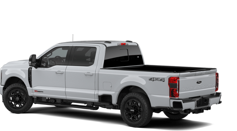 2026 Ford F-250SD Lariat Harley-Davidson Edition