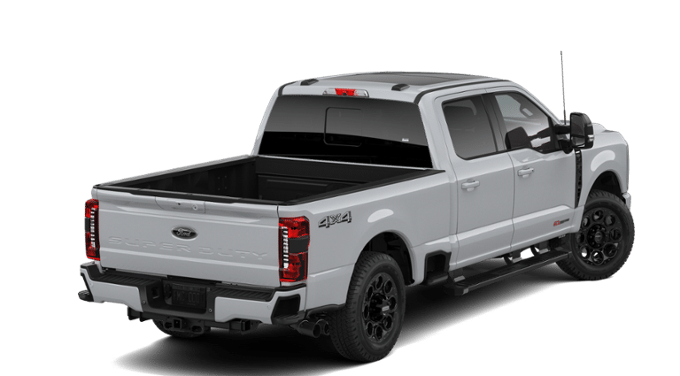 2026 Ford F-250SD Lariat Harley-Davidson Edition