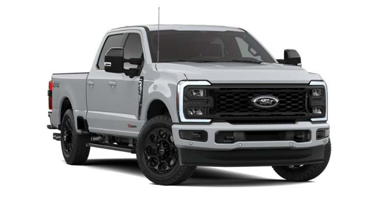 2026 Ford F-250SD Lariat Harley-Davidson Edition