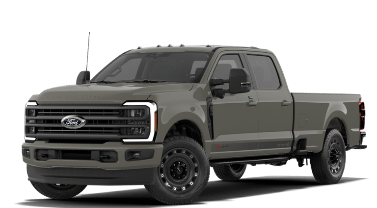 2027 Ford F-250SD XLT Carhartt