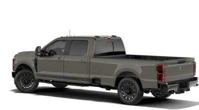 2027 Ford F-250SD XLT Carhartt