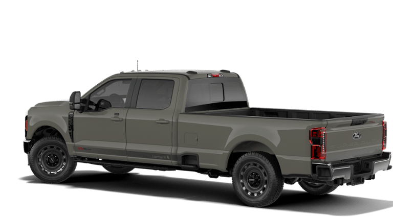 2027 Ford F-250SD XLT Carhartt