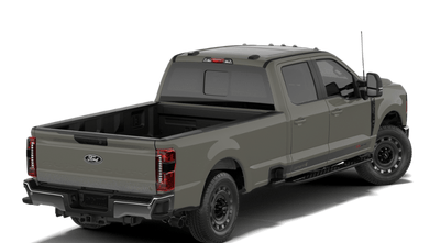 2027 Ford F-250SD XLT Carhartt