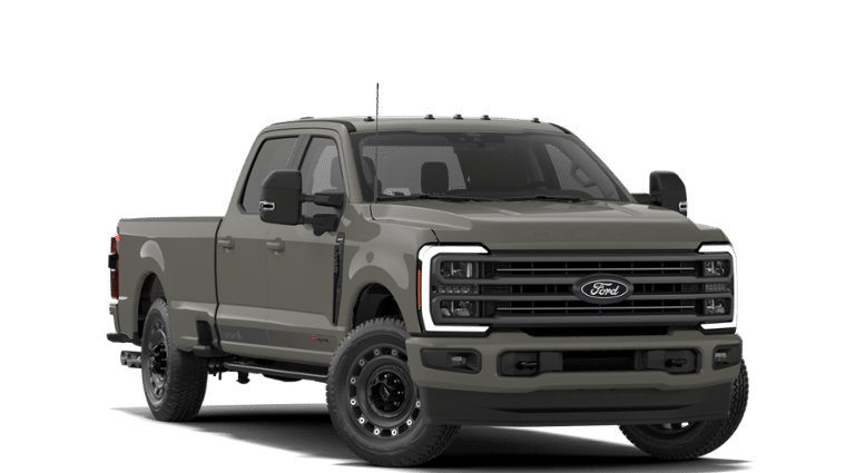 2027 Ford F-250SD XLT Carhartt