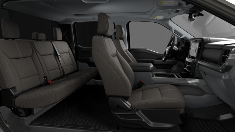 2027 Ford F-250SD XLT Carhartt