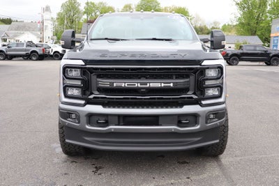 2025 Ford F-250SD Lariat Roush Edition