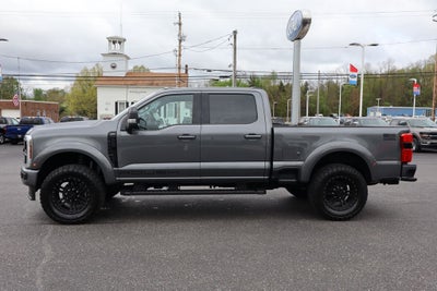 2025 Ford F-250SD Lariat Roush Edition