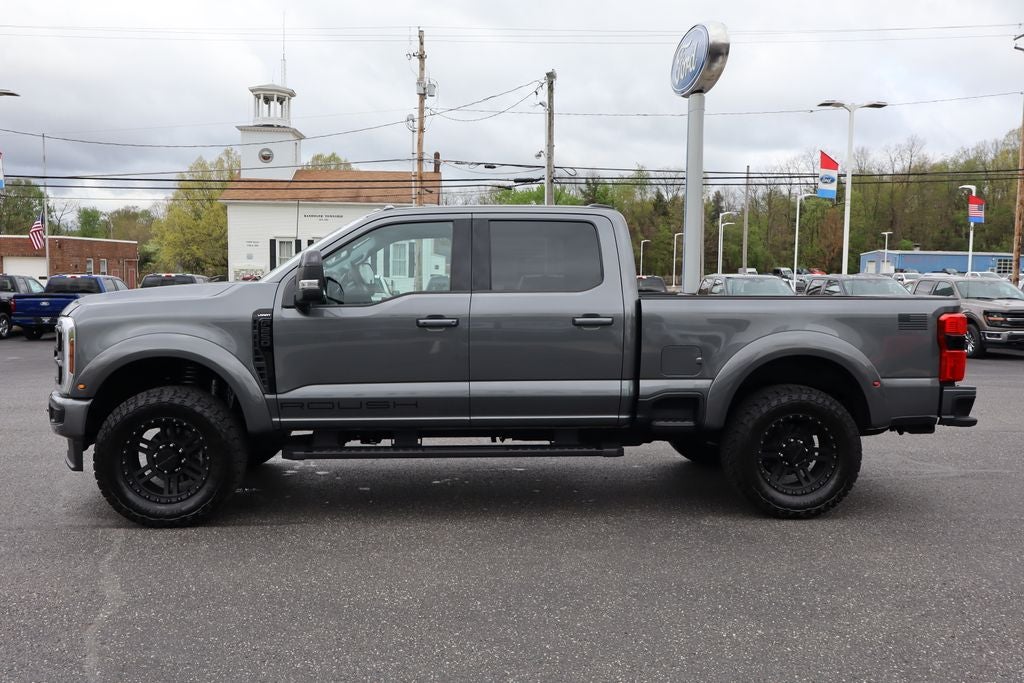 2025 Ford F-250SD Lariat Roush Edition