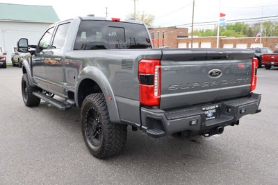 2025 Ford F-250SD Lariat Roush Edition