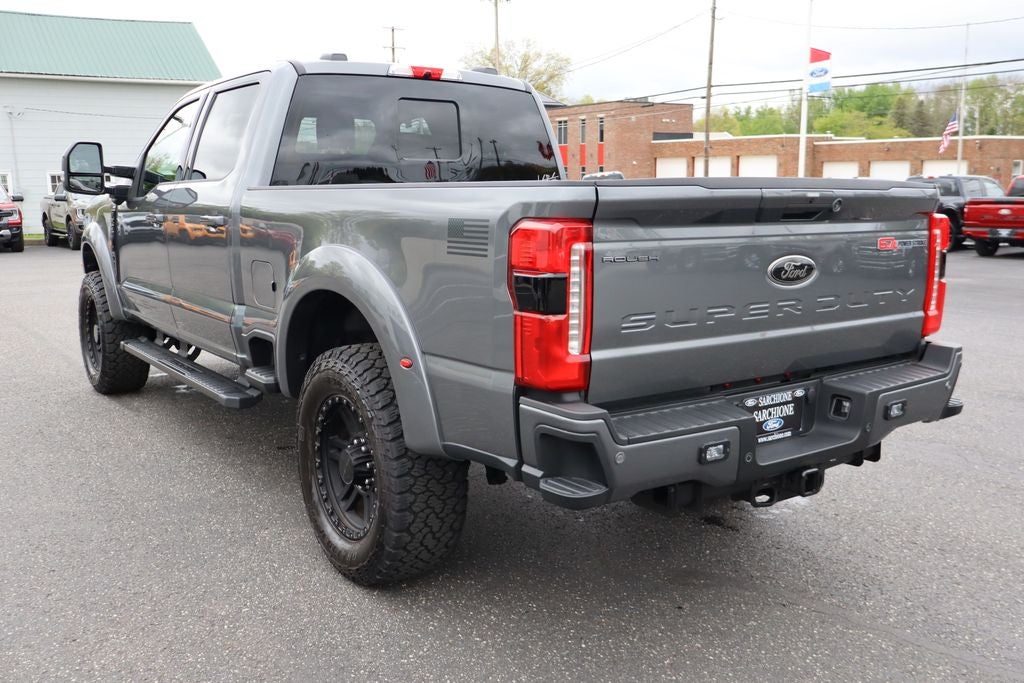 2025 Ford F-250SD Lariat Roush Edition