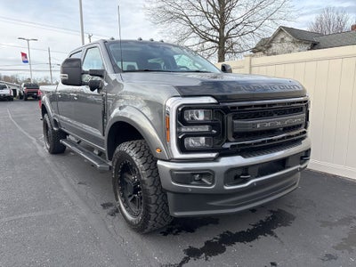 2025 Ford F-250SD Lariat Roush Edition