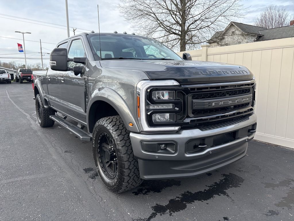 2025 Ford F-250SD Lariat Roush Edition